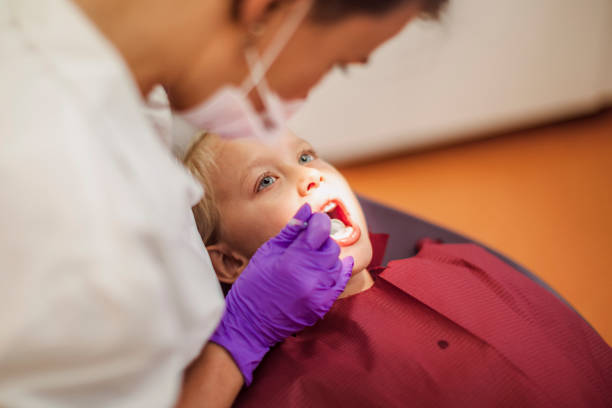 Best Emergency Dental Care for Broken or Chipped Teeth in Stonegate, CO